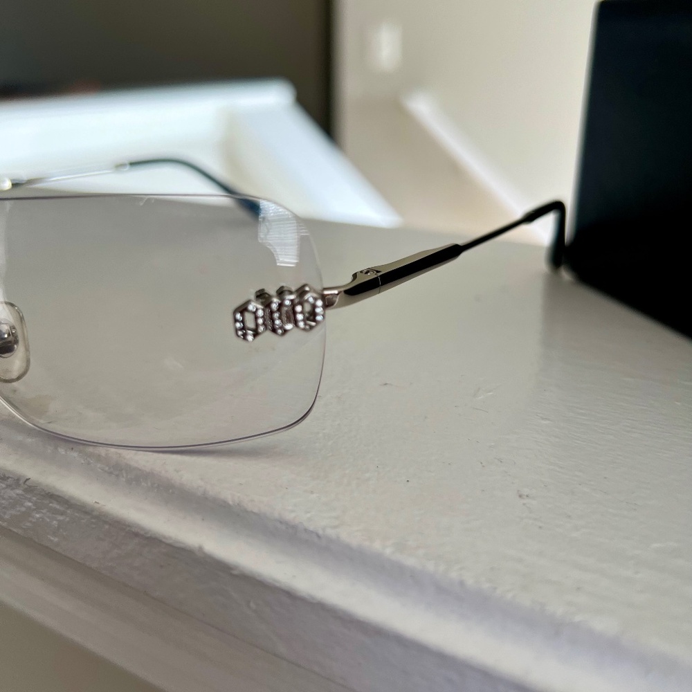 JAMES ORO SUNGLASSES - Picture 3 of 5